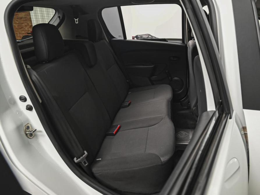 Renault Sandero II Рестайлинг Ставрополь  - изображение 7