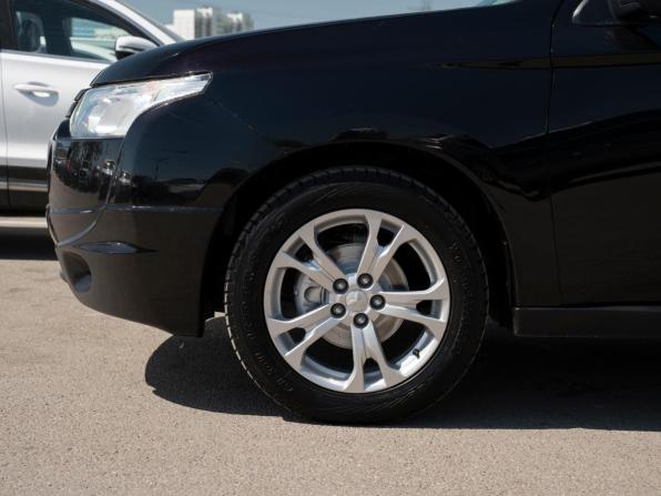 Mitsubishi Outlander III с пробегом 2012 года, цена 1 290 000 рублей, 244157 км, внедорожник, Автокод Объявления