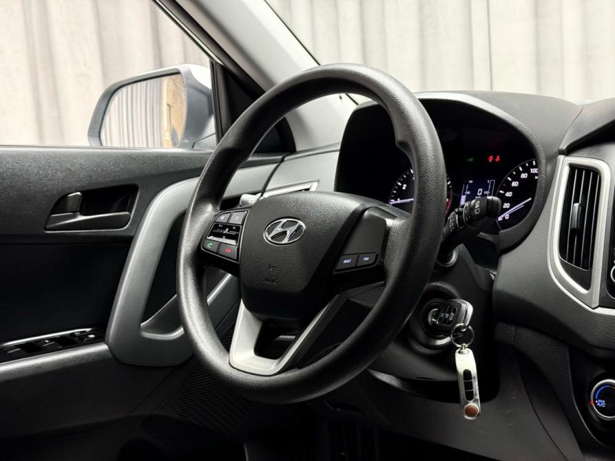 Hyundai Creta I Ижевск  - изображение 11