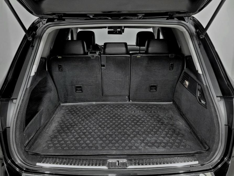 Volkswagen Touareg II Москва  - изображение 13