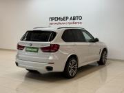 BMW X5 III (F15) Смоленск  - изображение 19
