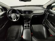 Kia Sportage IV Рестайлинг Москва  - изображение 33
