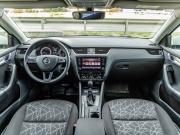 Skoda Octavia III (A7) Рестайлинг Волгоград  - изображение 54