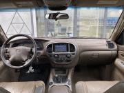 Toyota Sequoia I Москва  - изображение 29