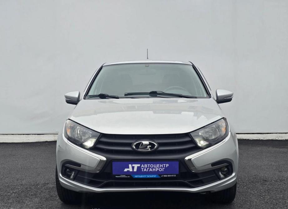 Lada (ВАЗ) Granta I Рестайлинг Таганрог  - изображение 2