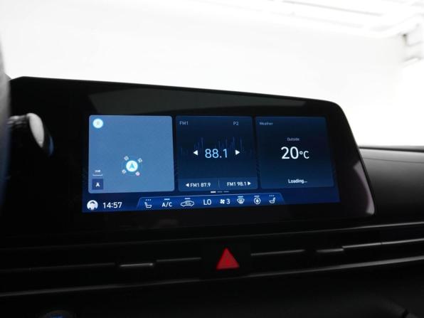 Hyundai Elantra VII (CN7) с пробегом 2021 года, цена 1 974 444 рубля, 48804 км, седан, Автокод Объявления