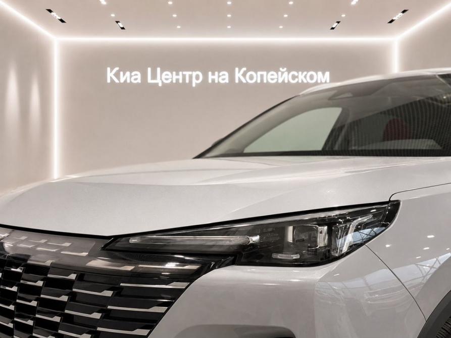 Changan CS55 Plus II Челябинск  - изображение 6