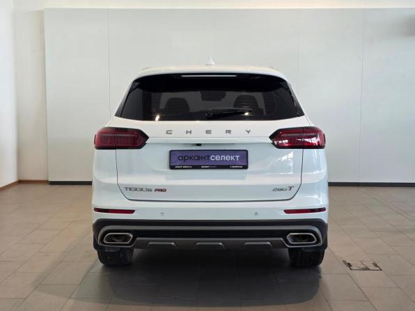 Chery Tiggo 8 Pro I с пробегом 2022 года, цена 2 129 000 рублей, 36379 км, внедорожник, Автокод Объявления