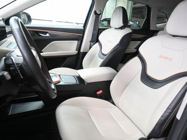 Haval Jolion I с пробегом 2023 года, цена 2 029 900 рублей, 48000 км, внедорожник, Автокод Объявления
