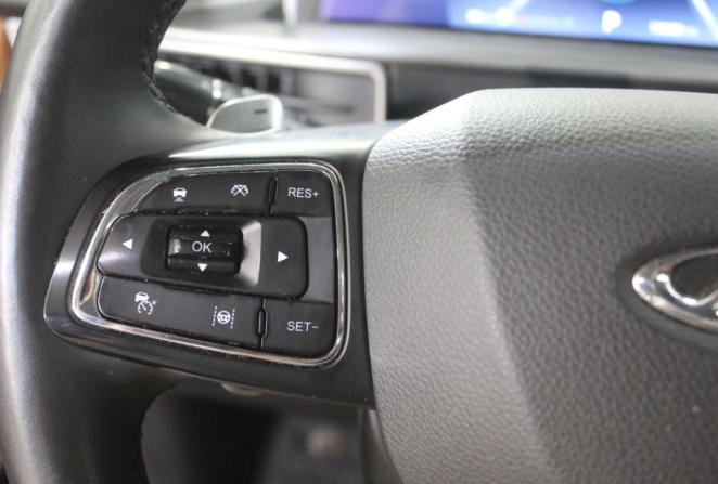 Chery Tiggo 8 Pro Max I с пробегом 2023 года, цена 2 050 000 рублей, 119531 км, внедорожник, Автокод Объявления