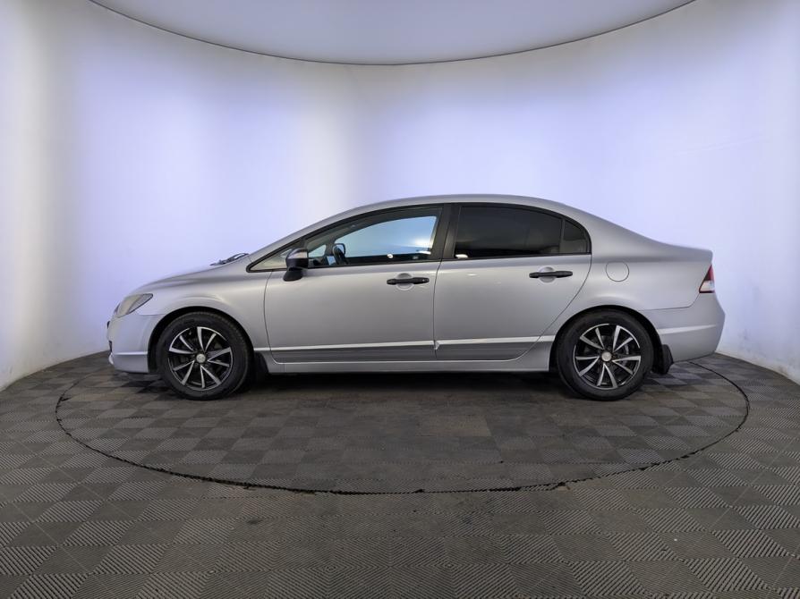 Honda Civic VIII Рестайлинг Москва  - изображение 8