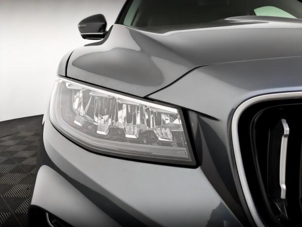 Belgee X70 I Рестайлинг с пробегом 2026 года, цена 2 585 000 рублей, 12925 км, внедорожник, Автокод Объявления