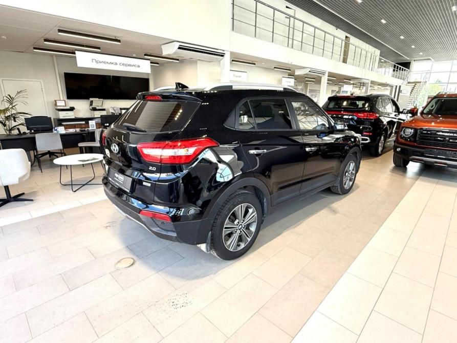 Hyundai Creta I Серпухов  - изображение 5
