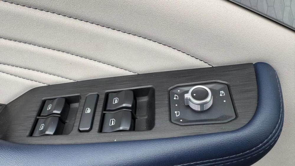 Haval F7x I Рестайлинг Альметьевск  - изображение 19