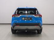 Toyota RAV4 V (XA50) Москва  - изображение 55