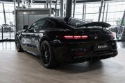 Mercedes-Benz AMG GT II Москва  - изображение 25