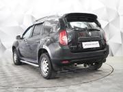Renault Duster I Ульяновск  - изображение 20
