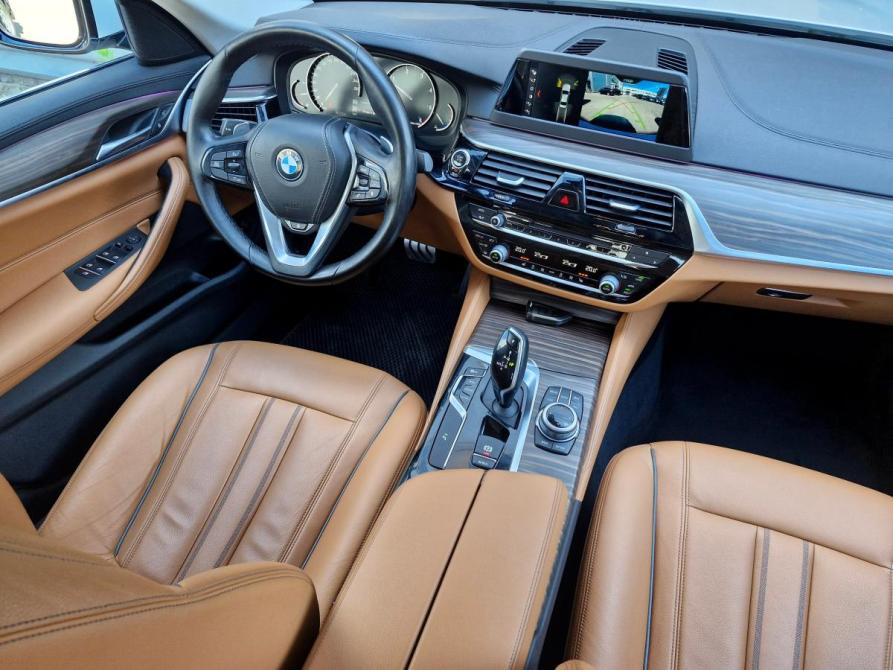 BMW 5 серии VII (G30/G31/G38) Нижний Новгород  - изображение 15