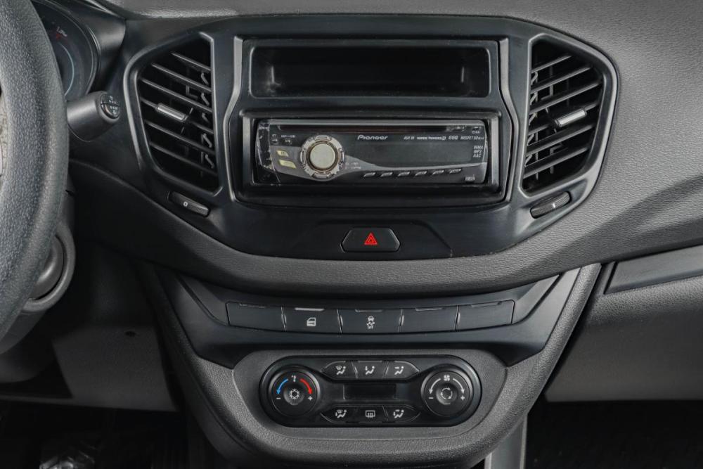 Lada (ВАЗ) Vesta I Тюмень  - изображение 15