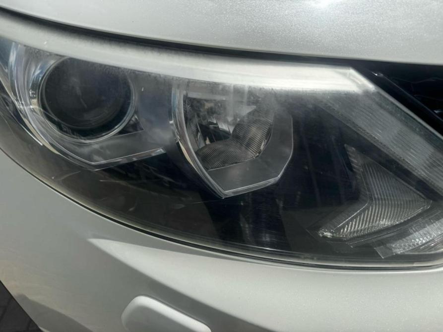 Nissan Qashqai II Астрахань  - изображение 8