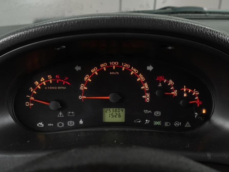 Lada (ВАЗ) Priora I Тюмень  - изображение 12