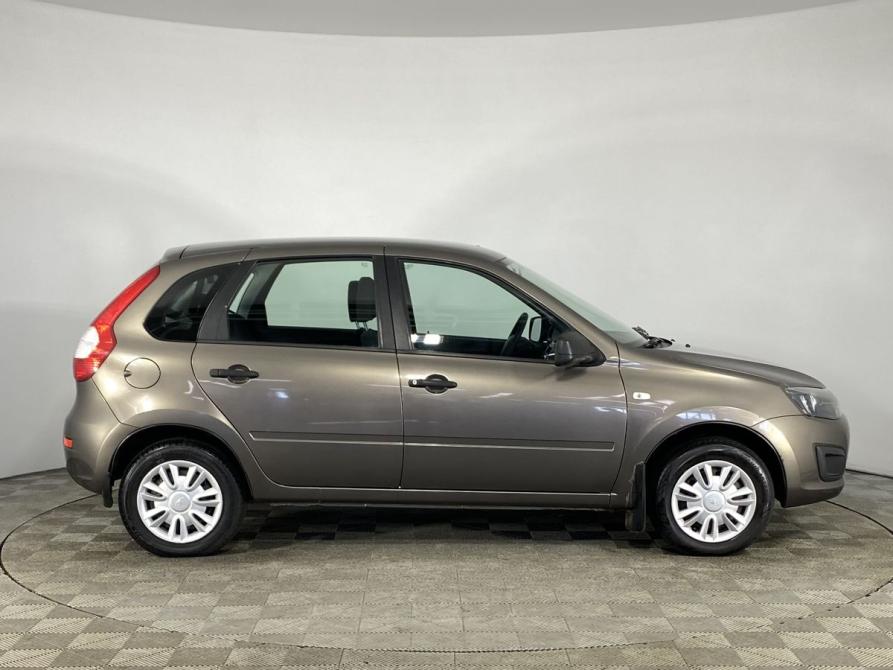 Lada (ВАЗ) Kalina II Воронеж  - изображение 10