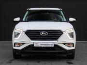 Hyundai Creta II Москва  - изображение 21