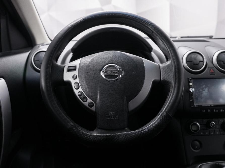 Nissan Qashqai I Ульяновск  - изображение 14