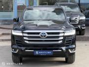 Toyota Land Cruiser 300 Series Самара  - изображение 42