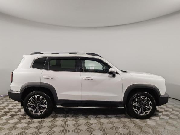 Haval Dargo с пробегом 2024 года, цена 2 399 000 рублей, 77381 км, внедорожник, Автокод Объявления