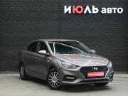 Hyundai Solaris II Екатеринбург  - изображение 21
