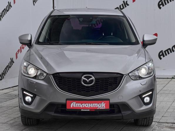 Mazda CX-5 I с пробегом 2013 года, цена 1 620 000 рублей, 225553 км, внедорожник, Автокод Объявления