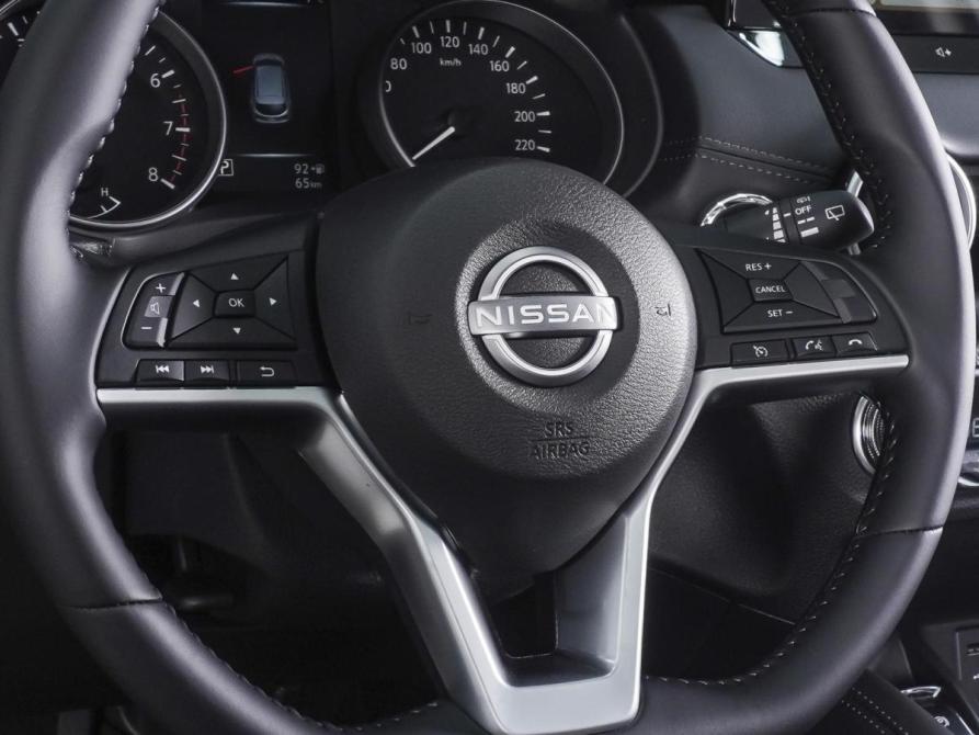 Nissan Qashqai II Рестайлинг 2 Ростов-на-Дону  - изображение 16