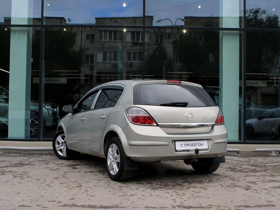 Opel Astra H Рестайлинг Самара  - изображение 7