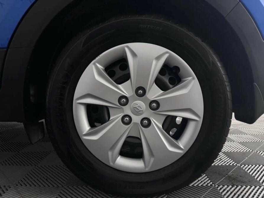 Hyundai Creta I Псков  - изображение 20
