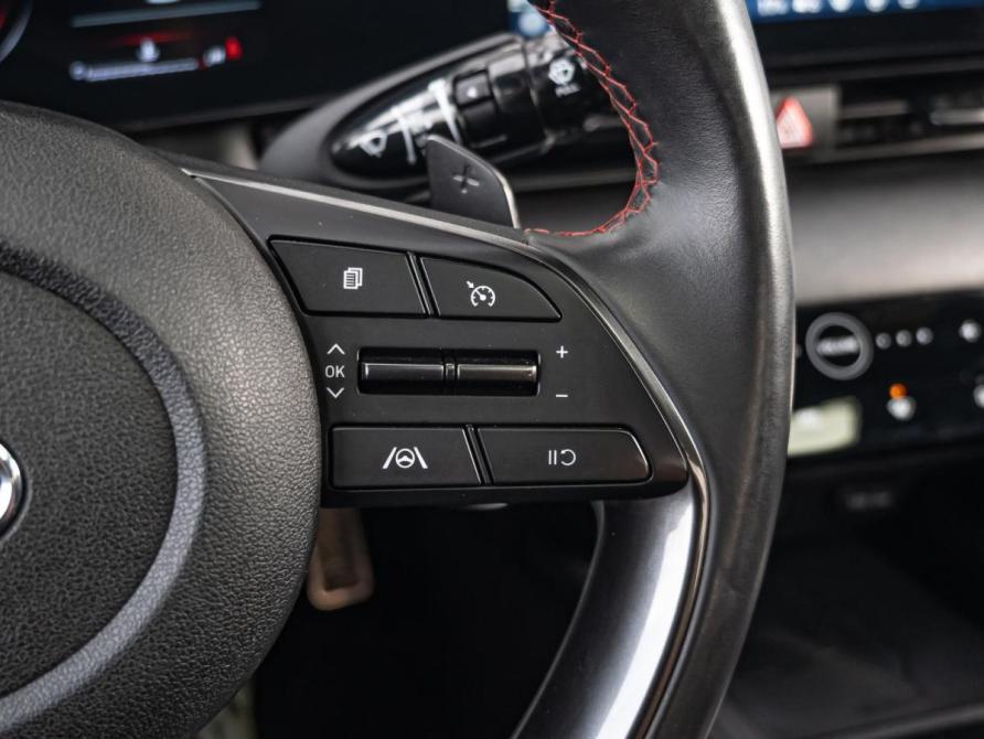 Hyundai Elantra VII (CN7) Краснодар  - изображение 20