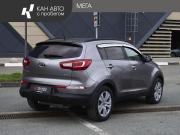 Kia Sportage III Казань  - изображение 16