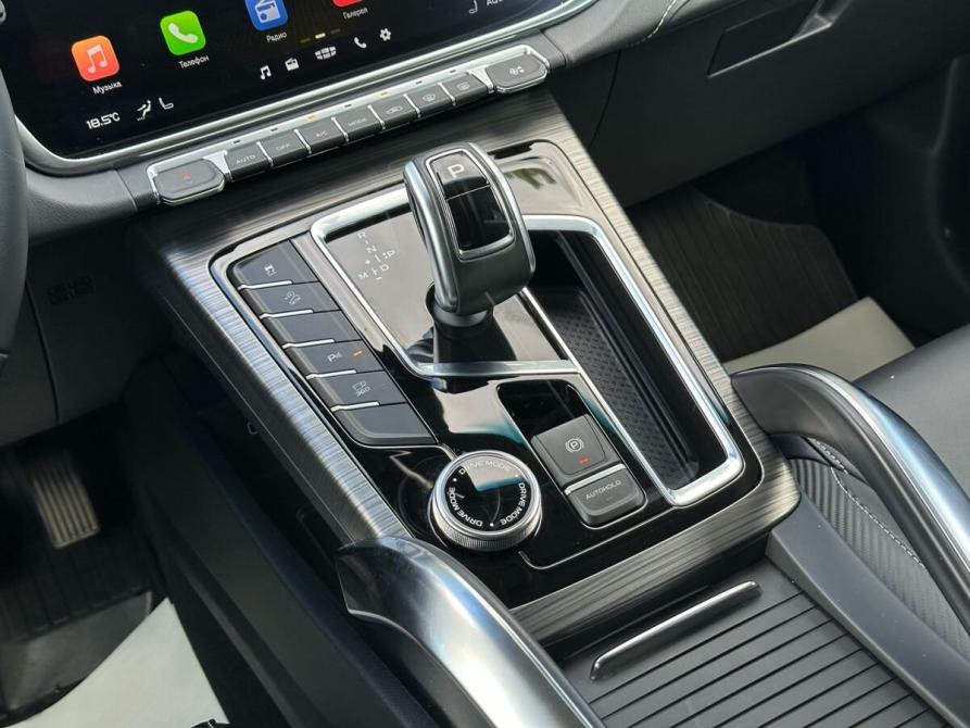 Geely Atlas Pro Санкт-Петербург  - изображение 28
