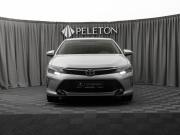 Toyota Camry VII (XV50) Рестайлинг 2 Москва  - изображение 22