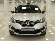 Renault Kaptur I Рестайлинг Самара  - изображение 30