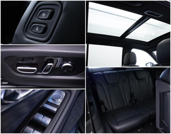 GAC GS8 II с пробегом 2023 года, цена 3 512 000 рублей, 27000 км, внедорожник, Автокод Объявления