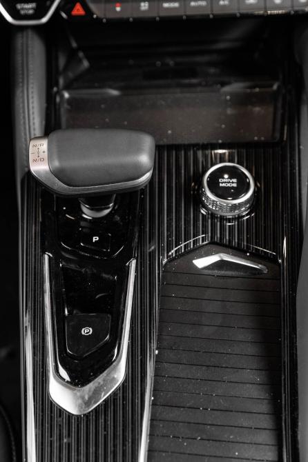 Geely Monjaro I Киров  - изображение 11
