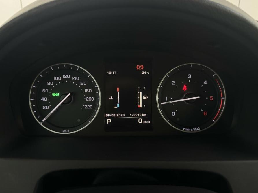 Land Rover Freelander II Рестайлинг 2 Волжский  - изображение 13