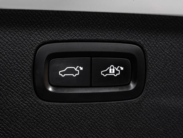 Volvo XC90 II Рестайлинг 1 с пробегом 2019 года, цена 4 650 000 рублей, 88278 км, внедорожник, Автокод Объявления