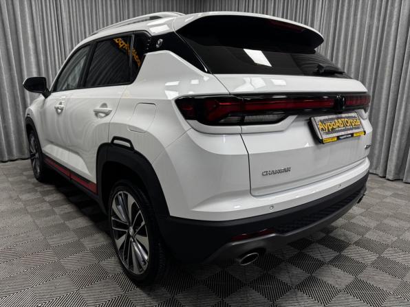Changan CS35 Plus I Рестайлинг с пробегом 2024 года, цена 1 830 000 рублей, 26049 км, внедорожник, Автокод Объявления