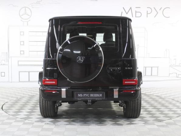 Новый Mercedes-Benz G-Класс AMG II (W465) Рестайлинг 2025 года, цена 26 999 000 рублей, внедорожник, Автокод Объявления