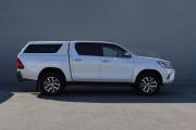 Toyota Hilux VIII Тюмень  - изображение 42