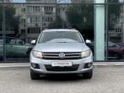 Volkswagen Tiguan I Рестайлинг Самара  - изображение 16