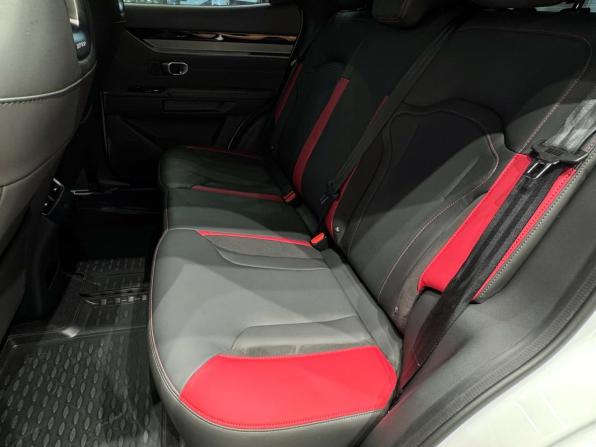 JETOUR DASHING I с пробегом 2024 года, цена 2 180 000 рублей, 6700 км, внедорожник, Автокод Объявления