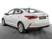 Hyundai Solaris II Рестайлинг Москва  - изображение 33